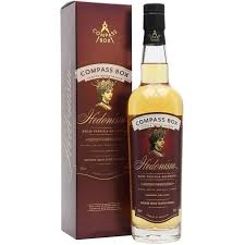 Compass Box 'Hedonism' Blended Grain Scotch Whisky