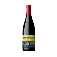 Caymus Suisun Grand Durif Red Wine