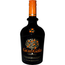 Gran Gala Orange Liqueur