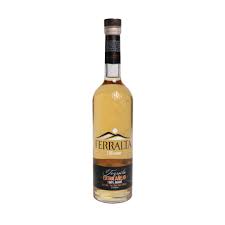 Terralta Extra Añejo Tequila