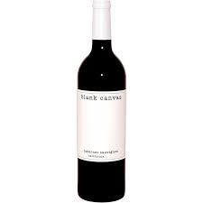 Blank Canvas Cabernet Sauvignon 2023