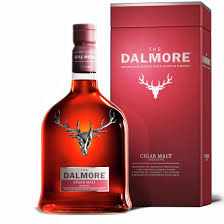 The Dalmore Cigar Malt Reserve Scotch