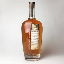 Masterson's 10 year old Straight Rye Whiskey