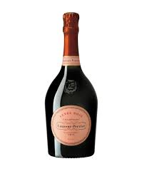 Laurent Perrier Rose Champagne
