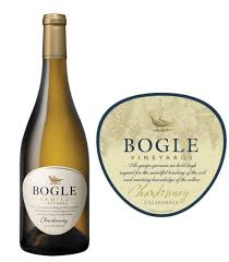 Bogle Chardonnay 2023
