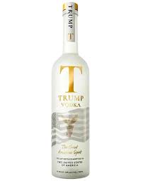 Trump Vodka