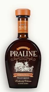 Evangeline's Praline Original Pecan Liqueur