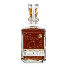 Cava de Oro Extra Anejo
