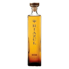 Riazul Añejo Tequila