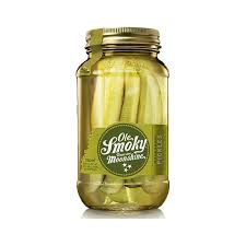 Ole Smoky Tennessee Pickles Moonshine