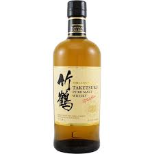 Nikka Taketsuru Pure Malt Whisky