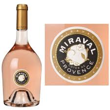 Chateau Miraval - Cotes de Provence Rose 2024