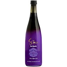 Sho Chiku Bai Ginjo Nigori Sake