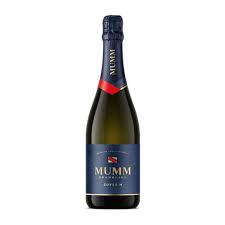 Mumm Sparkling Cuvee M