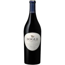 Bogle Petite Sirah 2021