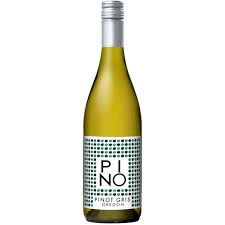 Pino Cellars Pinot Grigio 2022