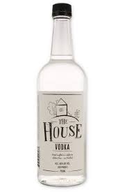 The House Vodka