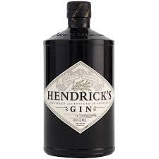 Hendrick's Gin