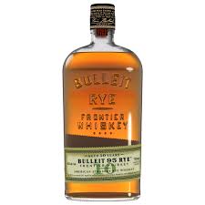 Bulleit 95 Rye Aged 10 Years