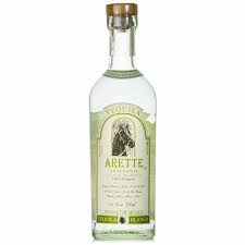 Arette Artesanal Suave Blanco Tequila