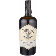 Teeling Small Batch Irish Whiskey