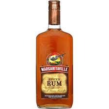Margaritaville Spiced Rum
