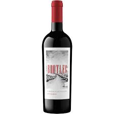 Bootleg Paso Robles Cabernet 2023