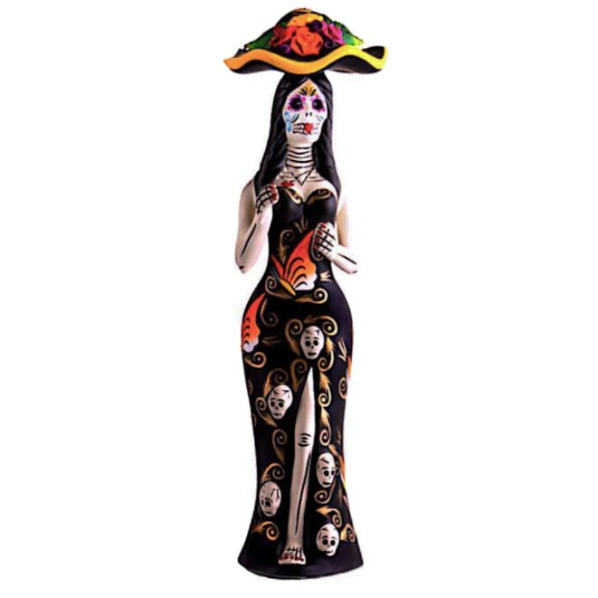 Epifania Azul Añejo Tequila