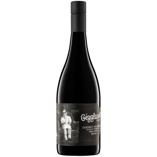 Gigglepot 2021 Cabernet Sauvignon