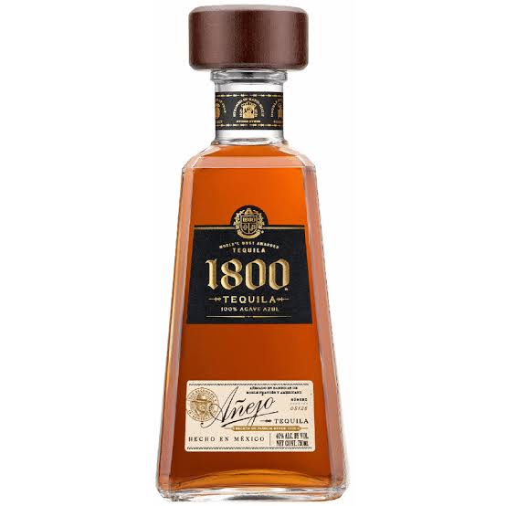 1800 Anejo Tequila
