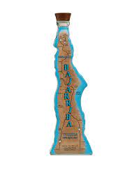 Bajarriba Tequila Reposado