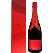 Moet & Chandon Holiday Imperial Brut Champagne