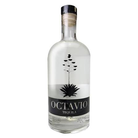 Octavio Reposado Cristalino Tequila