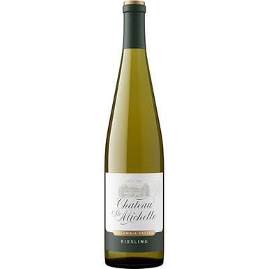 Chateau Ste. Michelle Columbia Washington Riesling 2024