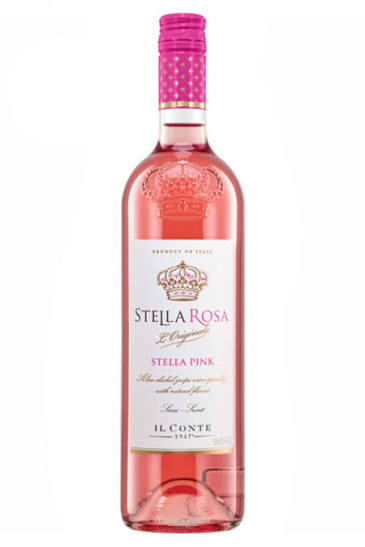 Stella Rosa Stella Pink