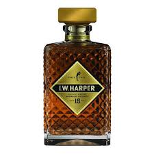 I.W. Harper 15 Year Kentucky Straight Bourbon Whiskey