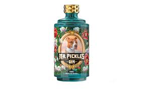Mr. Pickles Gin