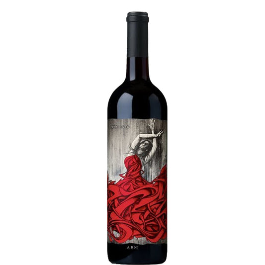 Intrinsic Cabernet Sauvignon Columbia Valley - Grapes & Hops Deli