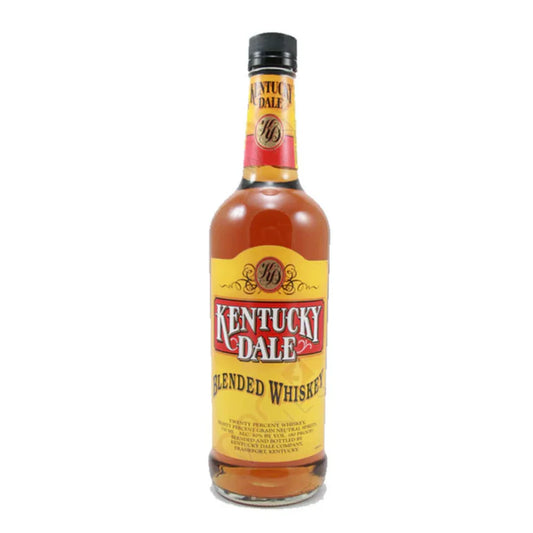 Kentucky Dale Blended Whiskey