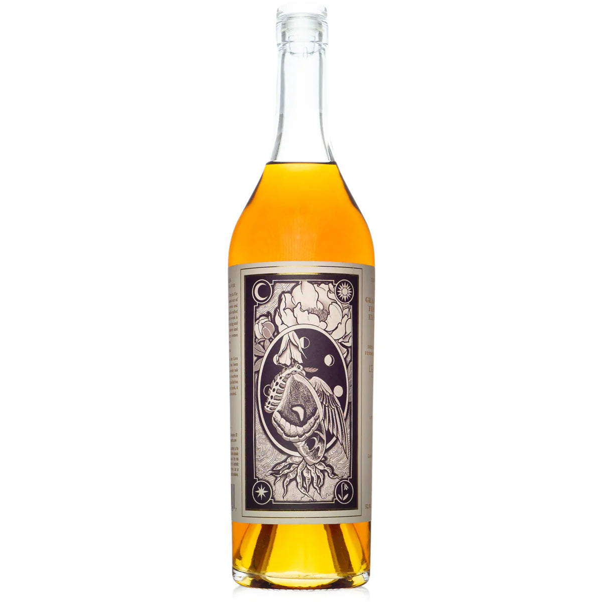 L'Encantada Tattoo Series 3 (Armagnac) Brandy