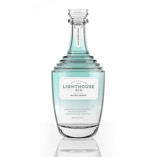 Lighthouse Citrus Gin