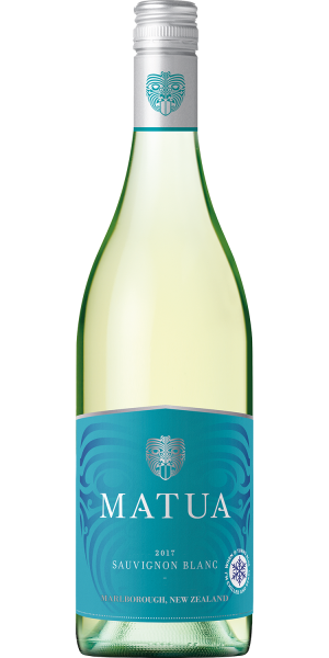 Matua 2023 Sauvignon Blanc New Marlborough Zealand