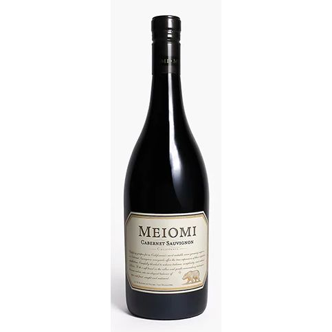 Meiomi Cabernet Sauvignon