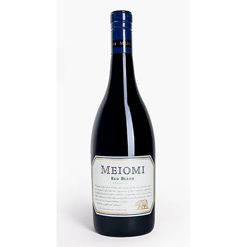 Meiomi Red Blend