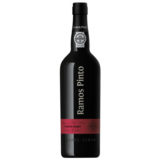 Ramos Pinto Porto Ruby