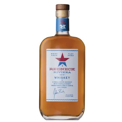 Redneck Riviera Whiskey - Grapes & Hops Deli