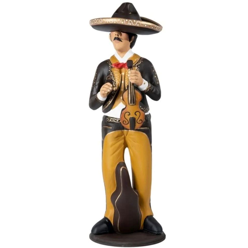 Señor Artesano Reposado Tequila
