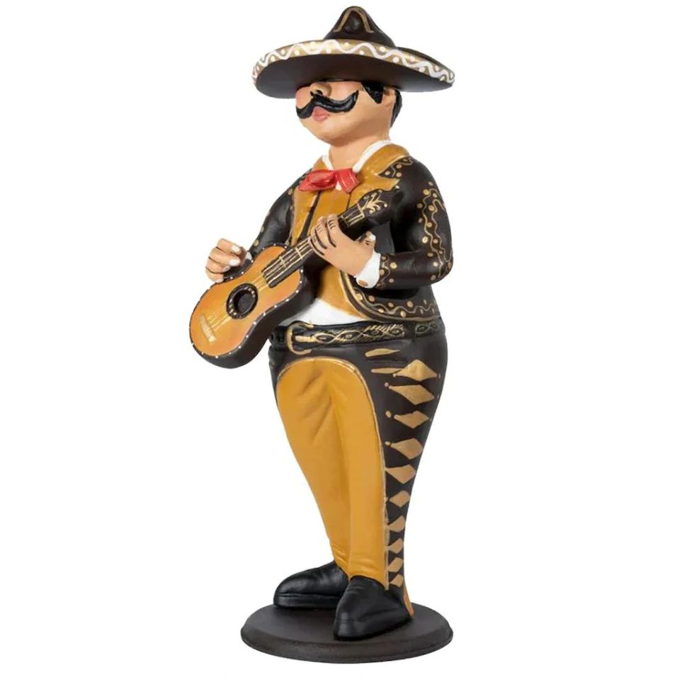 Señor Artesano Reposado Tequila