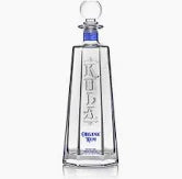 Kula Organic Rum