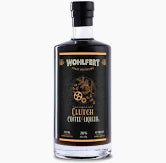 Wohlfert Clutch Coffee Liqueur